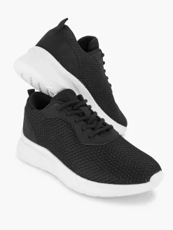 Zwarte Sneaker