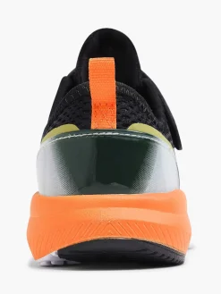 Zwarte Sneaker