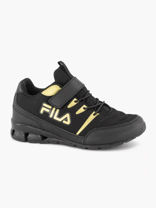 Zwarte Sneaker