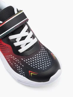 Zwarte Sneaker