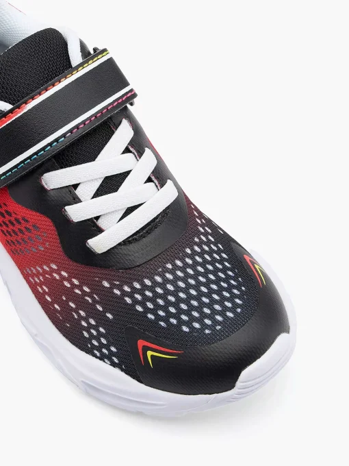Zwarte Sneaker