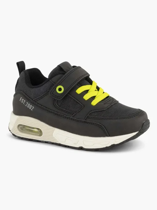 Zwarte Sneaker