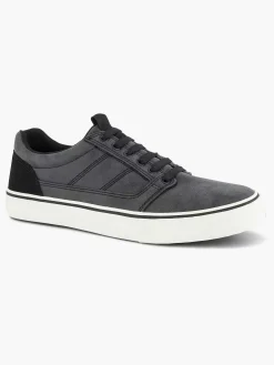 Zwarte Sneaker