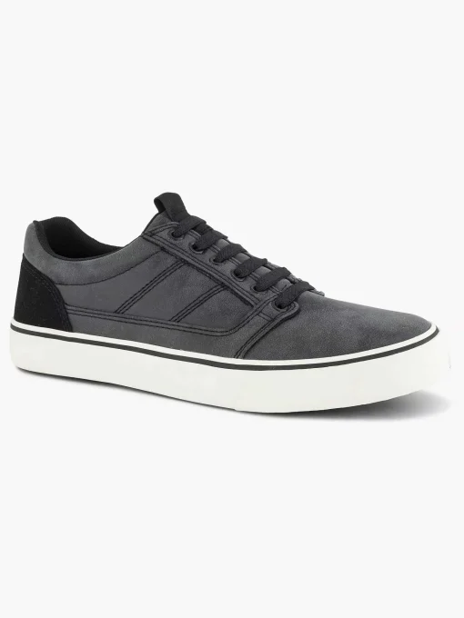 Zwarte Sneaker
