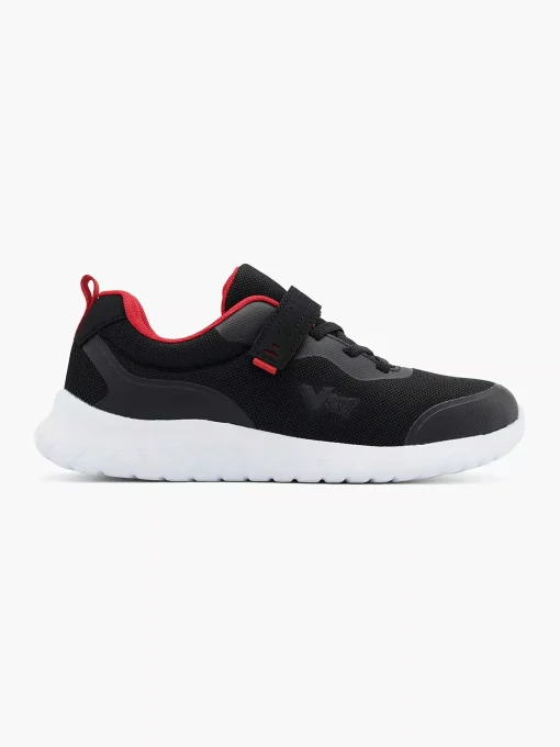 Zwarte Sneaker