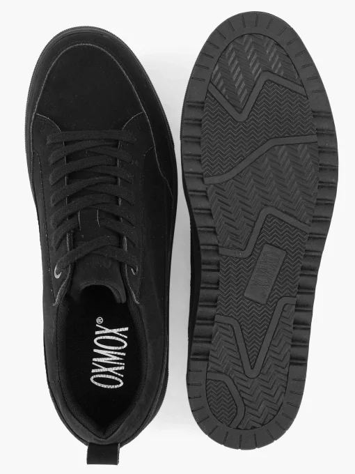 Zwarte Sneaker