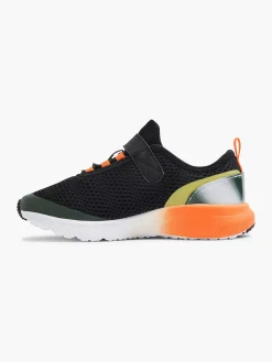 Zwarte Sneaker