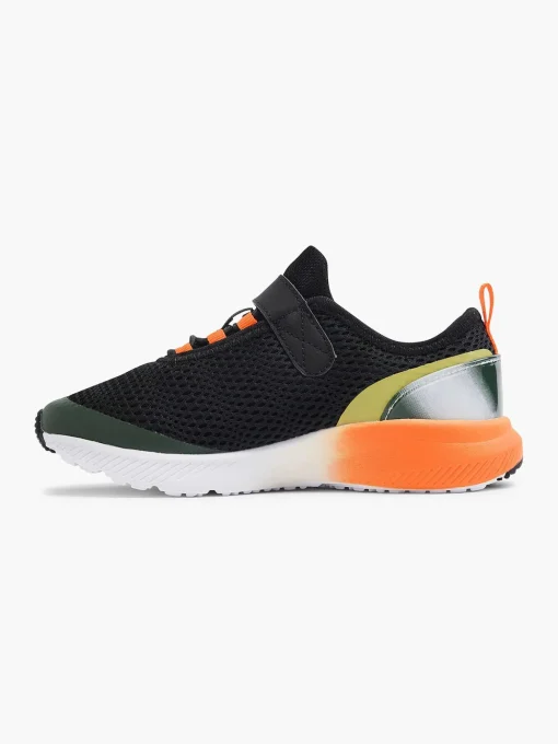 Zwarte Sneaker