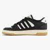 Zwarte Sneaker Break Start Low W