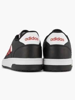 Zwarte Sneaker Break Start Low
