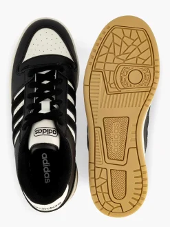 Zwarte Sneaker Break Start Low W