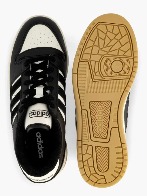 Zwarte Sneaker Break Start Low W