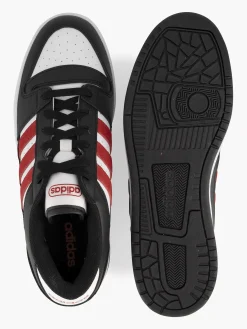 Zwarte Sneaker Break Start Low