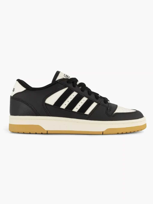 Zwarte Sneaker Break Start Low W