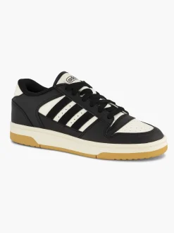 Zwarte Sneaker Break Start Low W