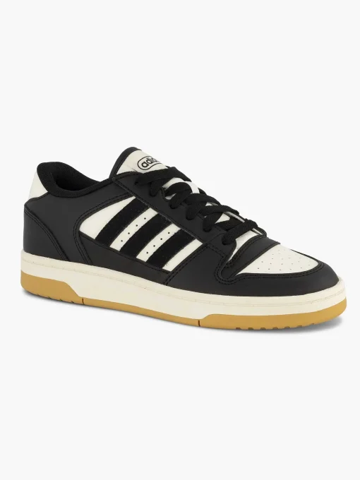 Zwarte Sneaker Break Start Low W
