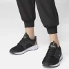 Zwarte Sneaker Memory Foam