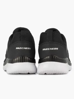Zwarte Sneaker Memory Foam