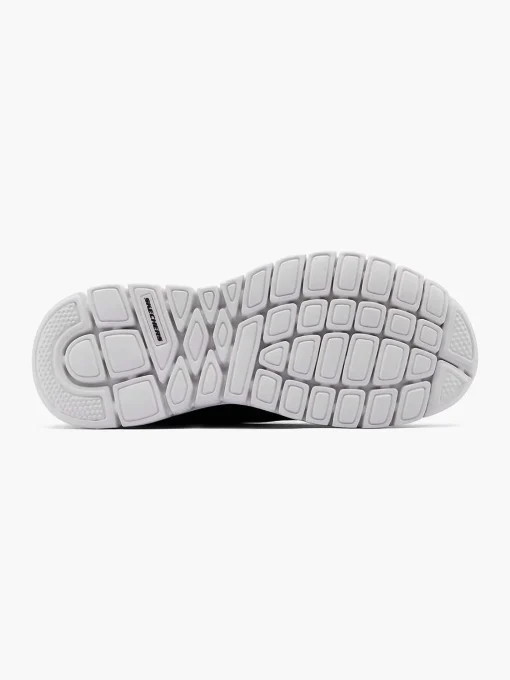 Zwarte Sneaker Memory Foam
