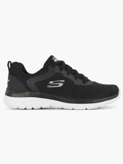 Zwarte Sneaker Memory Foam
