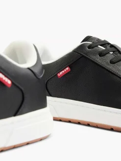 Zwarte Sneaker Piper