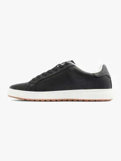 Zwarte Sneaker Piper