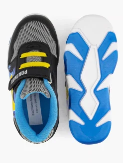 Zwarte Sneaker Pokemon