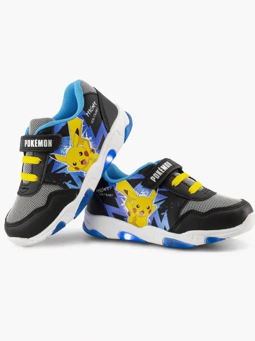 Zwarte Sneaker Pokemon