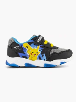 Zwarte Sneaker Pokemon