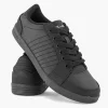 Zwarte Sneaker Stiksels