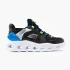 Zwarte Sneaker Swift Fit - Hands Free Lichtjes