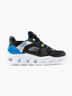 Zwarte Sneaker Swift Fit - Hands Free Lichtjes