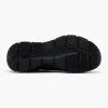 Zwarte Sneaker Swift Fit - Hands Free