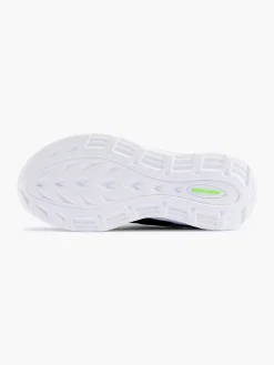 Zwarte Sneaker Swift Fit - Hands Free Lichtjes