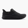 Zwarte Sneaker Swift Fit - Hands Free