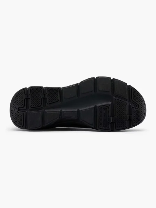 Zwarte Sneaker Swift Fit - Hands Free