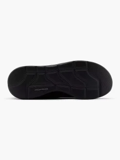 Zwarte Sneaker Swift Fit - Hands Free