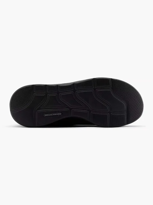 Zwarte Sneaker Swift Fit - Hands Free