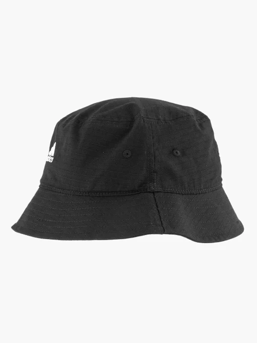 Zwarte Spw Clas Bucket