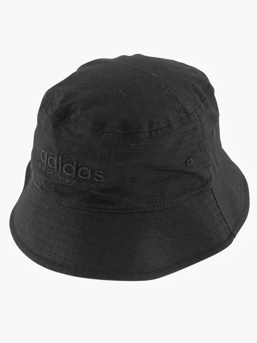 Zwarte Spw Clas Bucket