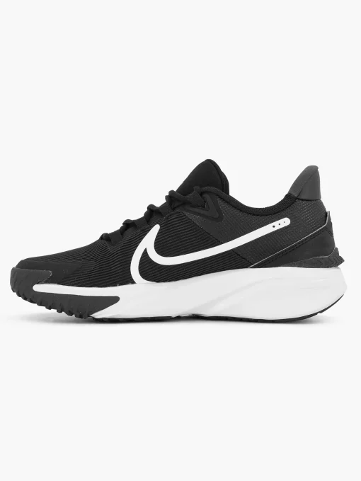 Zwarte Star Runner 4 Nn