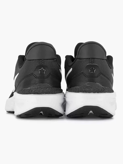 Zwarte Star Runner 4 Nn