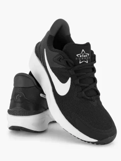 Zwarte Star Runner 4 Nn