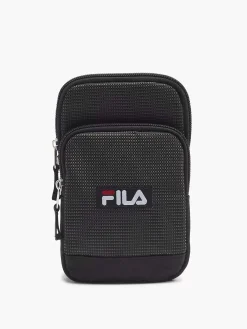 Zwarte Telefoontas