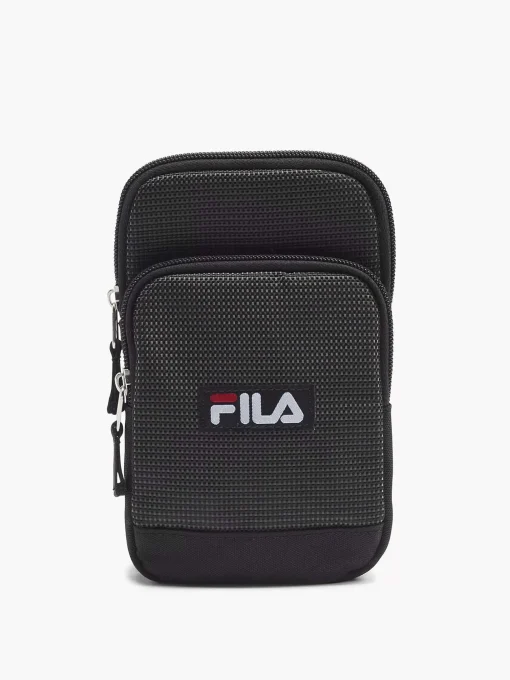 Zwarte Telefoontas
