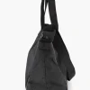 Zwarte Tote Bag Sportswear Essentials