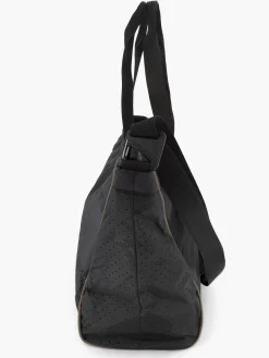 Zwarte Tote Bag Sportswear Essentials