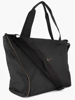 Zwarte Tote Bag Sportswear Essentials
