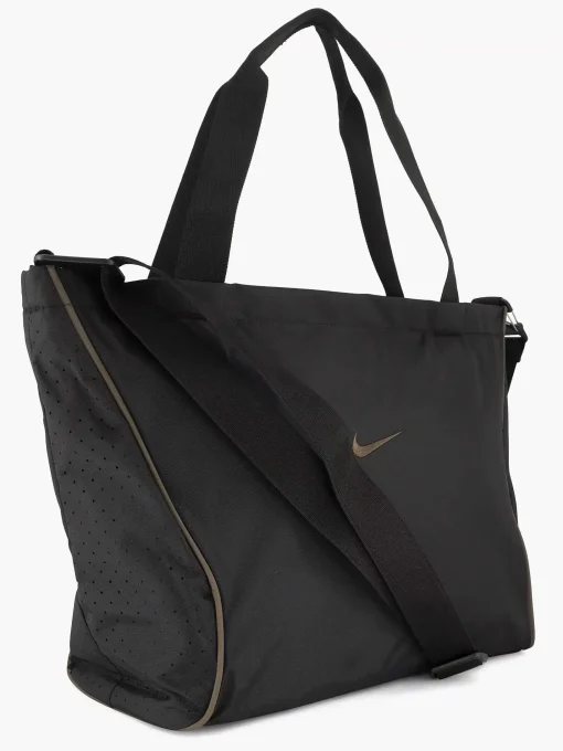 Zwarte Tote Bag Sportswear Essentials