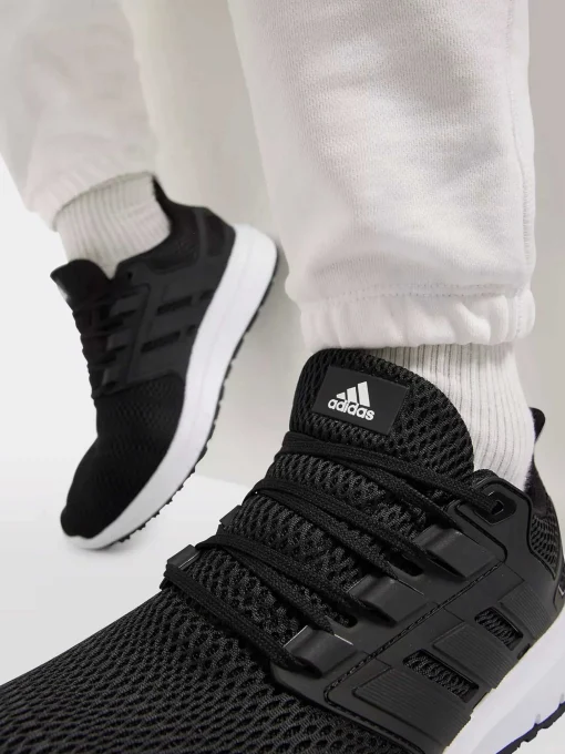 Zwarte Ultimashow Sneaker